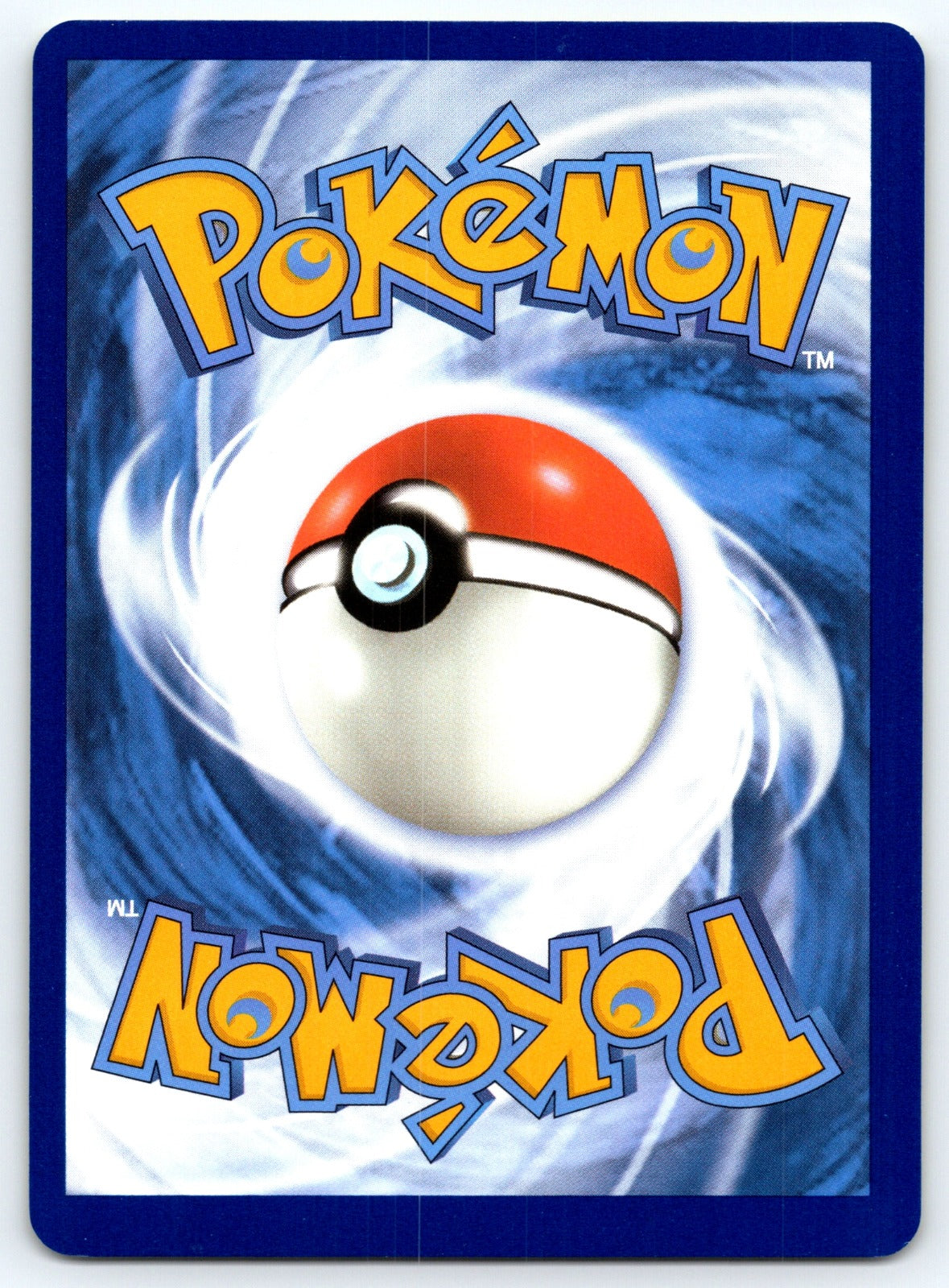 Squirtle Common Pokemon GO 015/078 NM 2022 (Back)