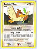 Farfetch'd Uncommon Stormfront 38/100 LP 2008