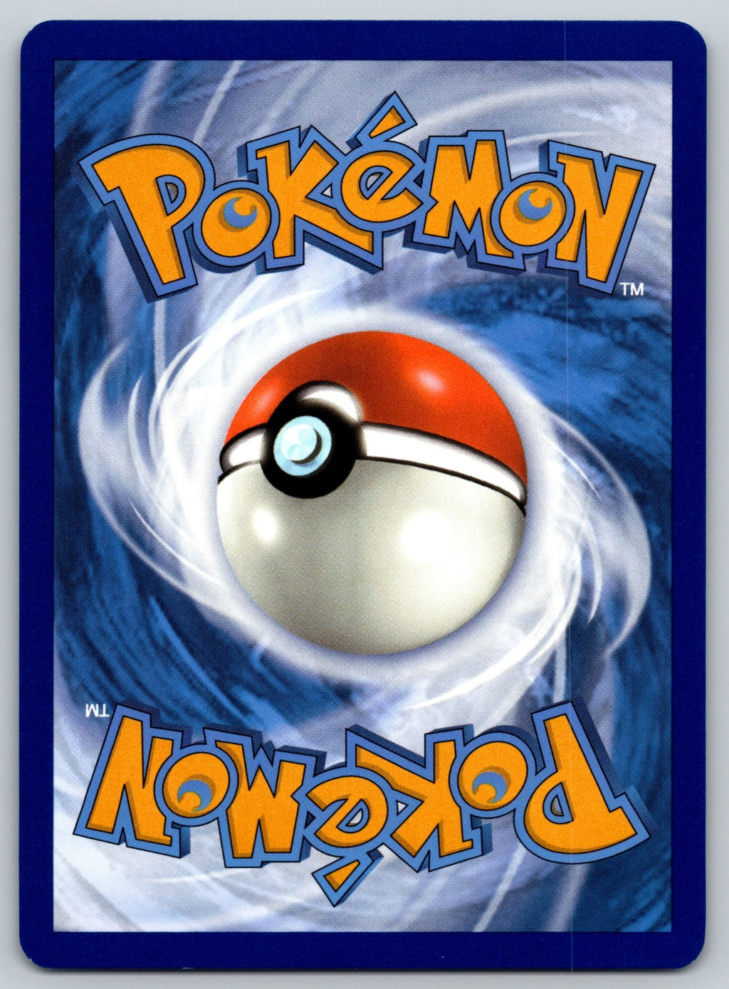 Houndstone Holo Rare SV: Paldean Fates 043/091 NM 2024 (Back)