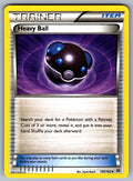 Heavy Ball Uncommon XY - BREAKthrough 140/162 LP 2015
