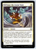 Enter the Avatar State U Avatar: The Last Airbender 18 NM 2025