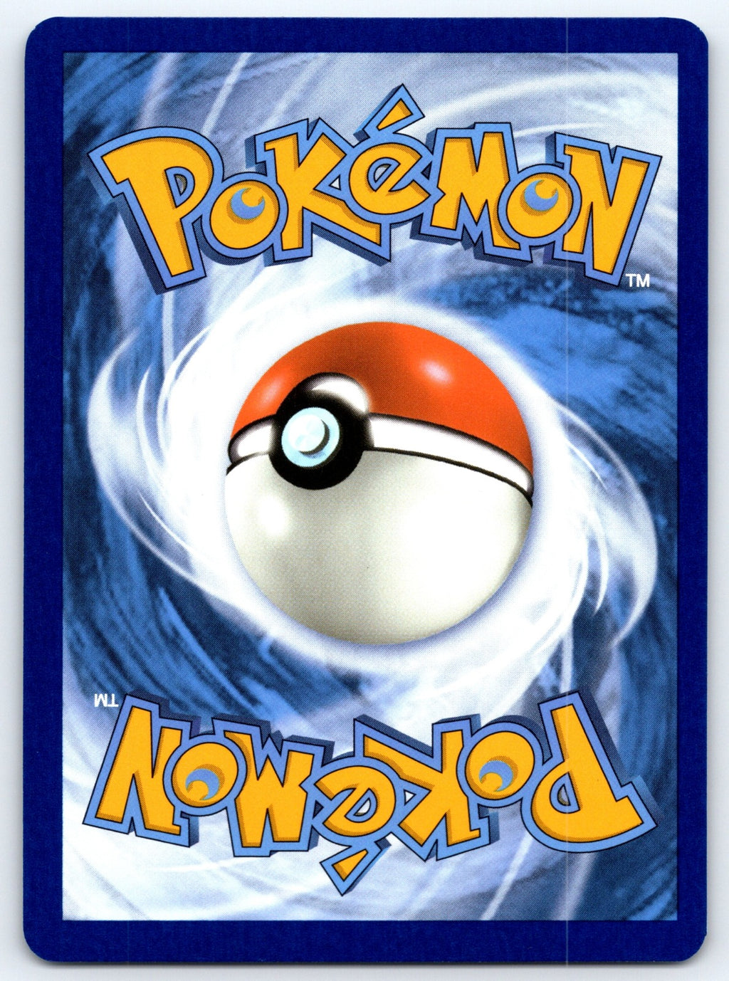 Elekid Reverse Holo Common SV04: Paradox Rift 059/182 NM 2023 (Back)