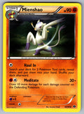 Mienshao Uncommon Next Destinies 68/99 LP 2012