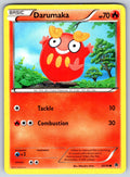 Darumaka Common Emerging Powers 20/98 LP 2011