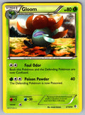 Gloom Uncommon Boundaries Crossed 2/149 LP 2012