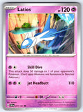 Latios Uncommon SV08: Surging Sparks 077/191 NM 2024