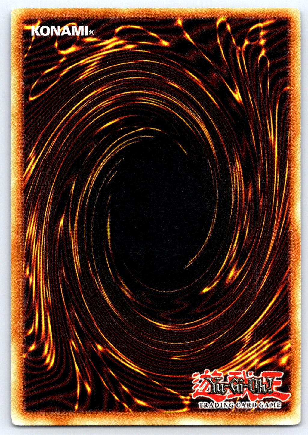 Decoy Dragon 1st Edition Common Structure Deck: Rise of the Dragon Lords SDRL-EN (Back)