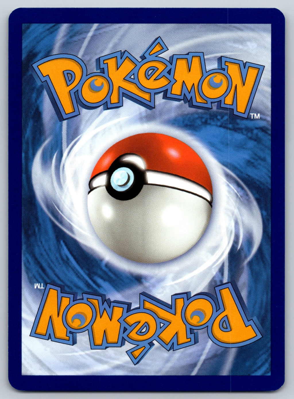 Weezing Holo Rare SV: Scarlet & Violet 151 110/165 NM 2023 (Back)