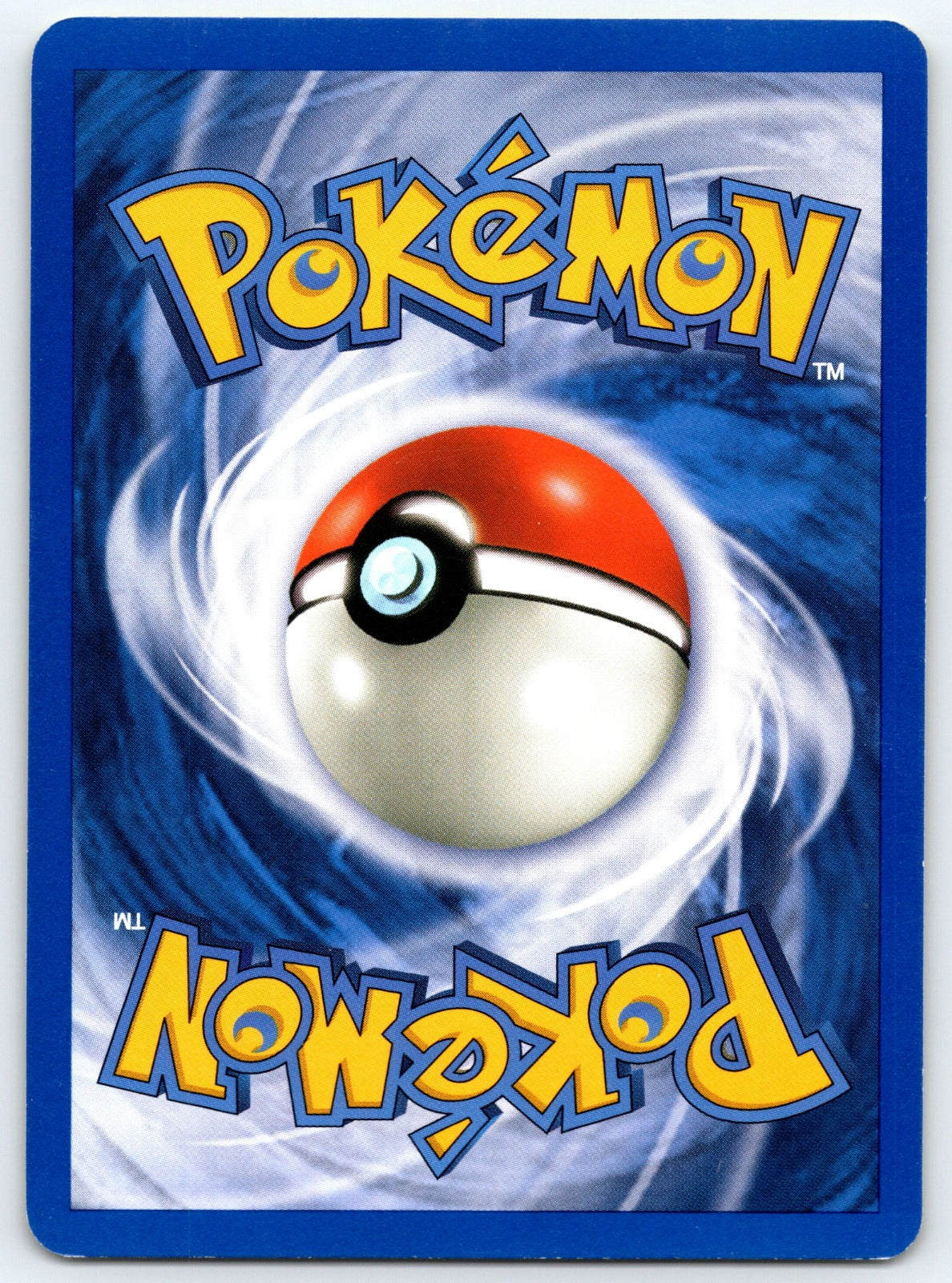 Dunsparce Uncommon Mysterious Treasures 47/123 LP 2007 (Back)