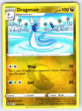 Dragonair Uncommon SWSH12: Silver Tempest 130/195 NM 2022