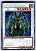 Junk Gardna Limited Secret Rare Bonds Beyond Time Movie Pack YMP1-EN006 NM 2011