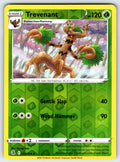 Trevenant Reverse Holo Uncommon SWSH08: Fusion Strike 017/264 NM 2021