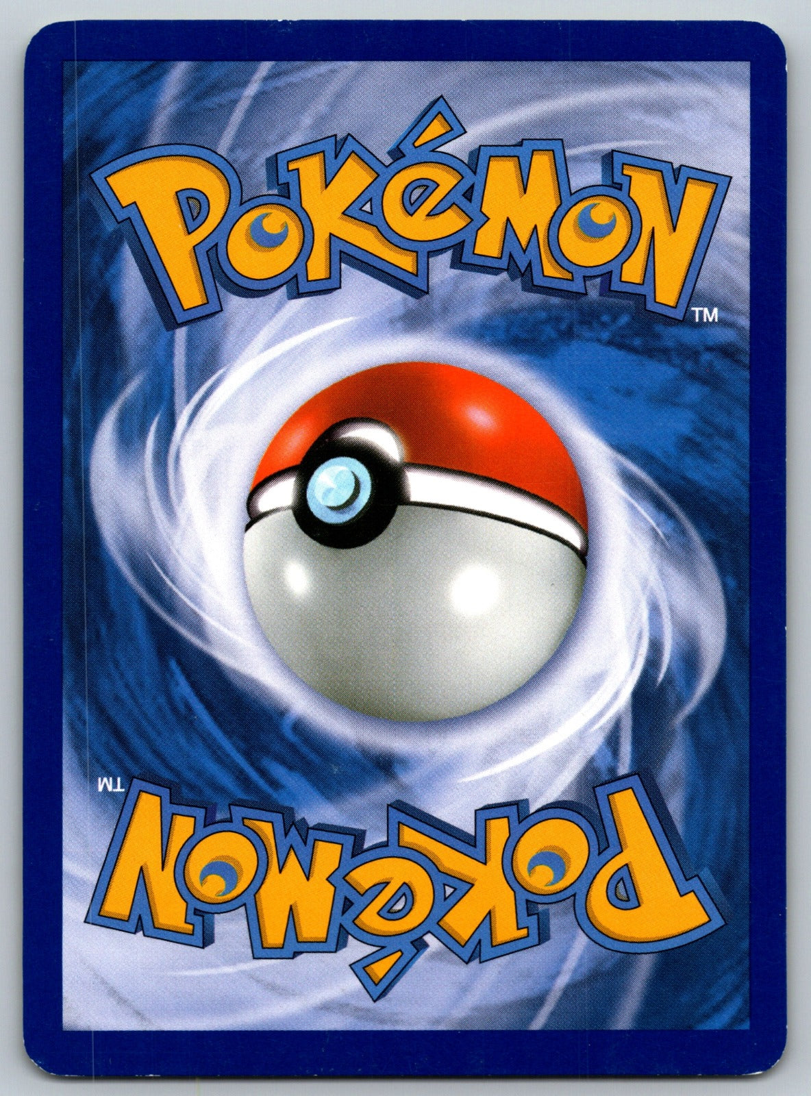 Skiploom Uncommon HeartGold SoulSilver 51/123 LP 2010 (Back)