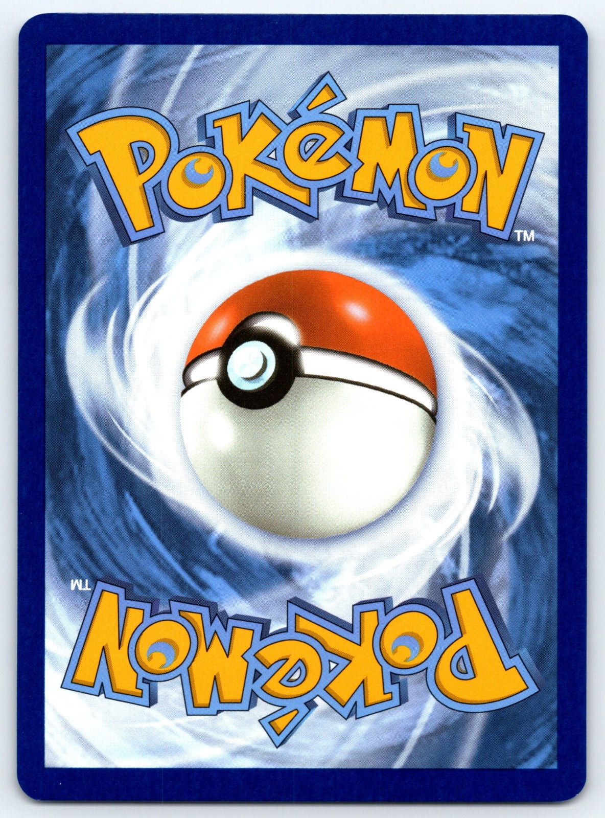 Slowking Uncommon SV: Prismatic Evolutions 019/131 NM 2025 (Back)