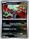 Roaring Moon Holo Promo McDonald's Promos 2024 011/015 NM 2025