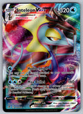 Inteleon VMAX Holo Ultra Rare SWSH02: Rebel Clash 050/192 NM 2020
