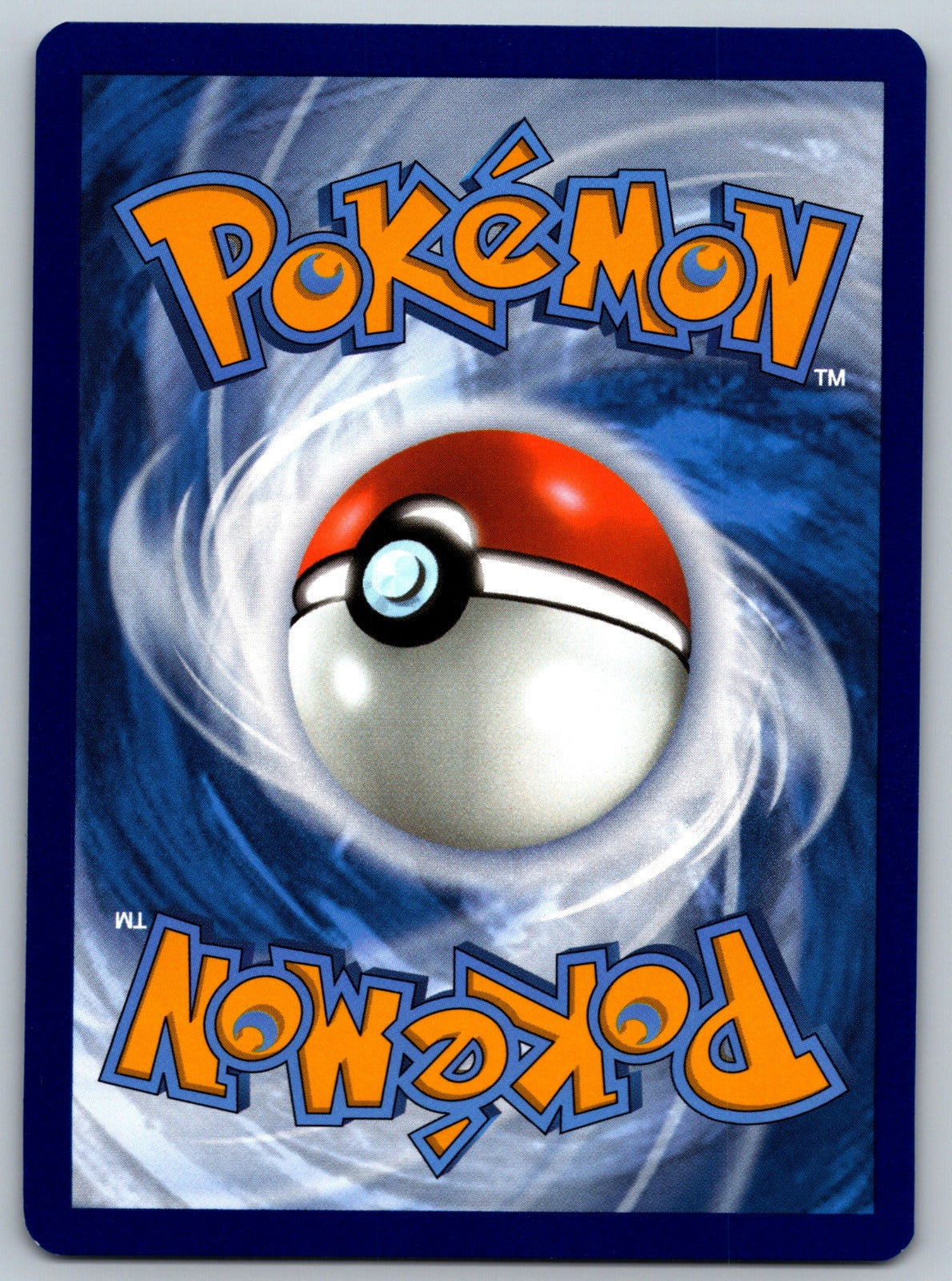 Electabuzz Common SV05: Temporal Forces 053/162 NM 2024 (Back)