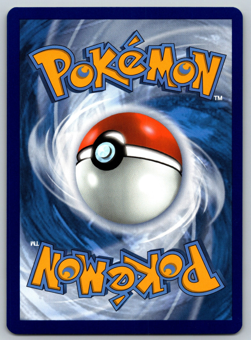 Goomy Common SWSH08: Fusion Strike 195/264 NM 2021 (Back)