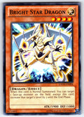 Bright Star Dragon Unlimited Common Galactic Overlord GAOV-EN094 LP 2012