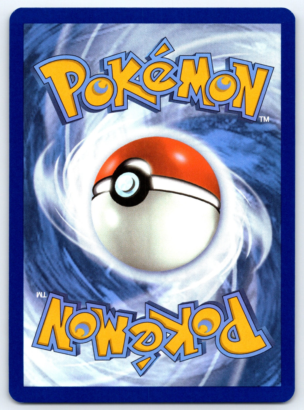 Shroomish Common SV10: Destined Rivals 005/182 NM 2025 (Back)