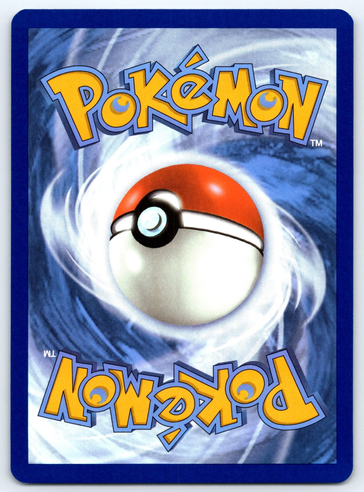 Shroomish Common SV10: Destined Rivals 005/182 NM 2025 (Back)