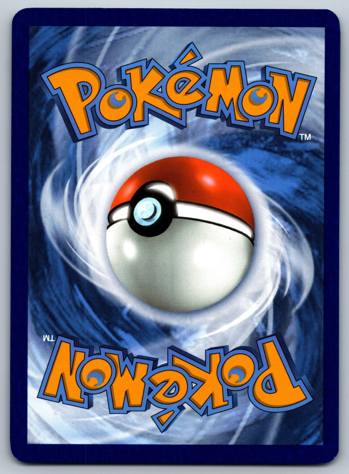 Dusclops Reverse Holo Common SV: Prismatic Evolutions 036/131 NM 2025 (Back)