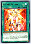 Galaxy Trance Unlimited Common 2019 Gold Sarcophagus Tin Mega Pack MP19-EN198 NM