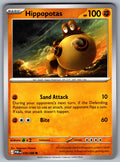 Hippopotas Common ME03: Perfect Order 039/088 NM 2026