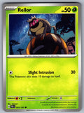 Rellor Common SV05: Temporal Forces 023/162 NM 2024