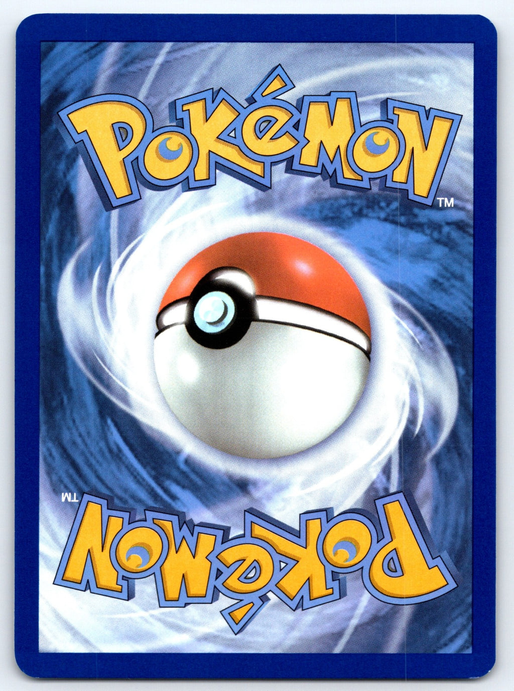 Diglett Reverse Holo Common SV: Scarlet & Violet 151 050/165 NM 2023 (Back)
