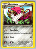 Doublade Uncommon XY - Primal Clash 99/160 LP 2015