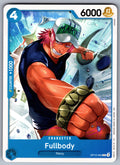 Fullbody C Legacy of the Master OP12-052 NM 2025