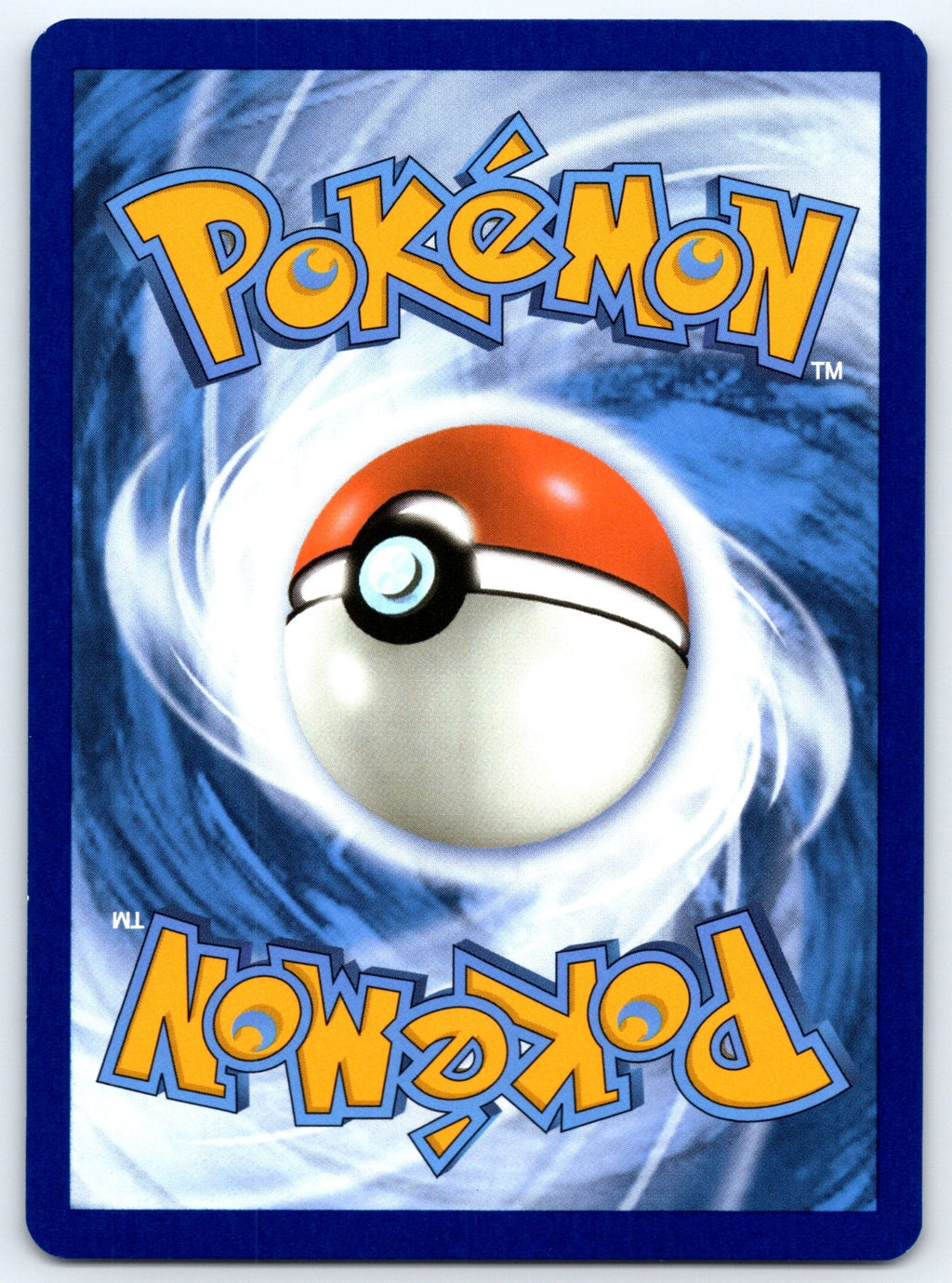 Houndour Common SV: Prismatic Evolutions 062/131 NM 2025 (Back)