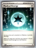 Medical Energy Uncommon SV04: Paradox Rift 182/182 NM 2023