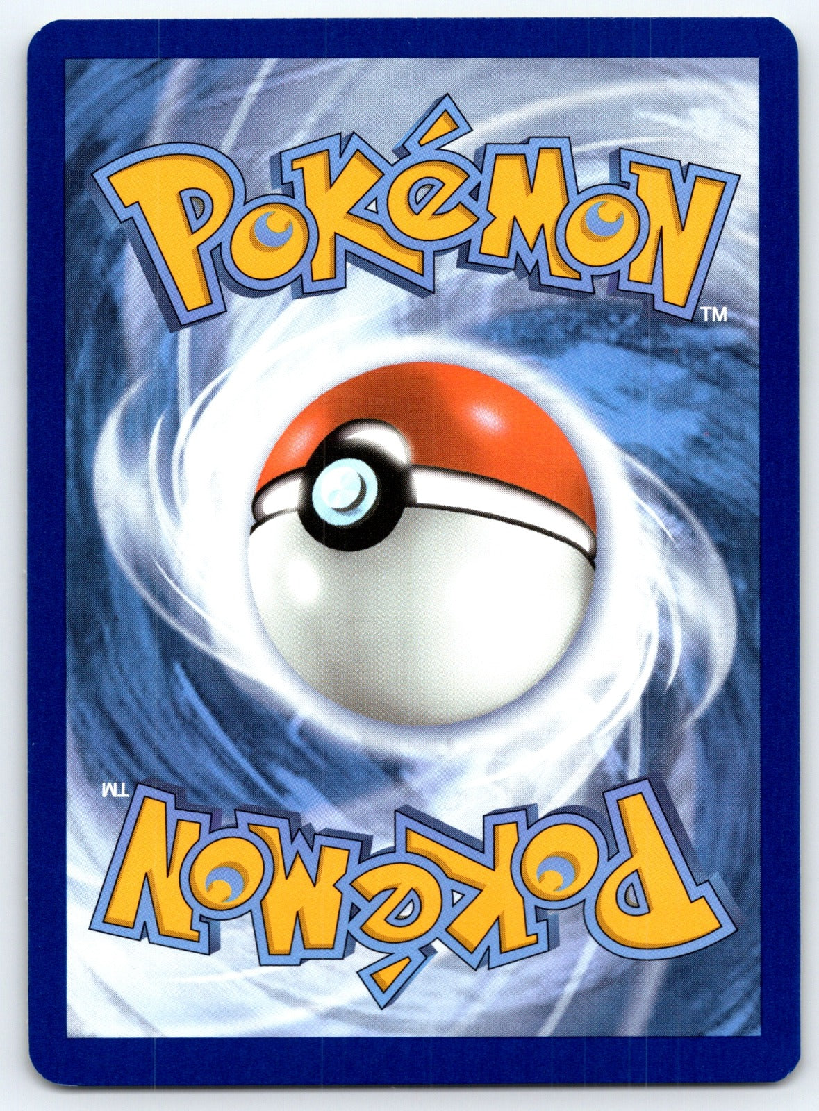 Lapras Reverse Holo Rare SWSH09: Brilliant Stars 031/172 NM 2022 (Back)