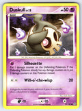 Duskull (59) Common Stormfront 59/100 LP 2008