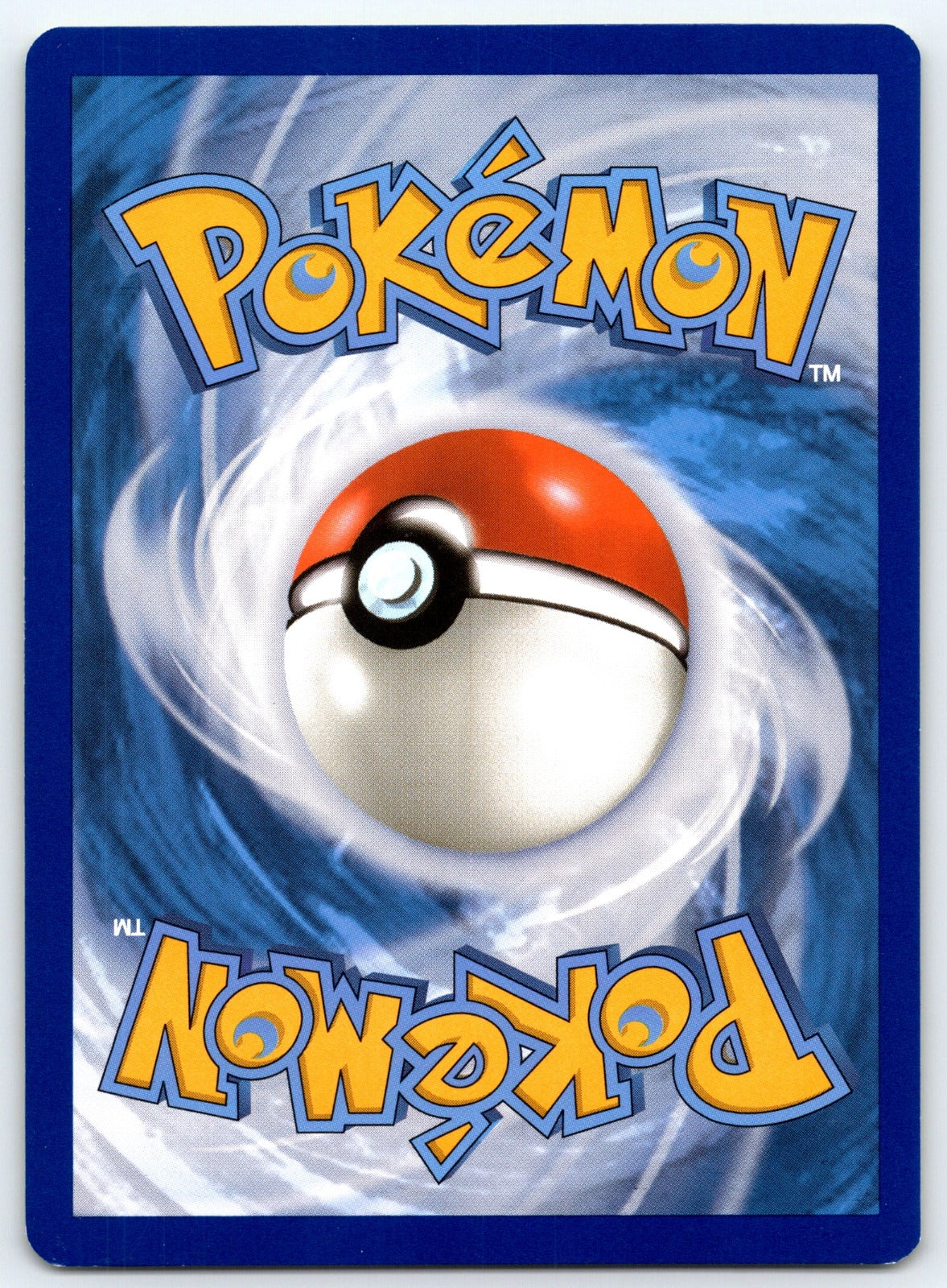 Wobbuffet Common SWSH07: Evolving Skies 066/203 LP 2021 (Back)