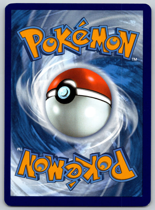 Bibarel Holo Rare SWSH09: Brilliant Stars 121/172 NM 2022 (Back)