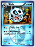 Glalie (Team Plasma) Uncommon Plasma Blast 22/101 LP 2013