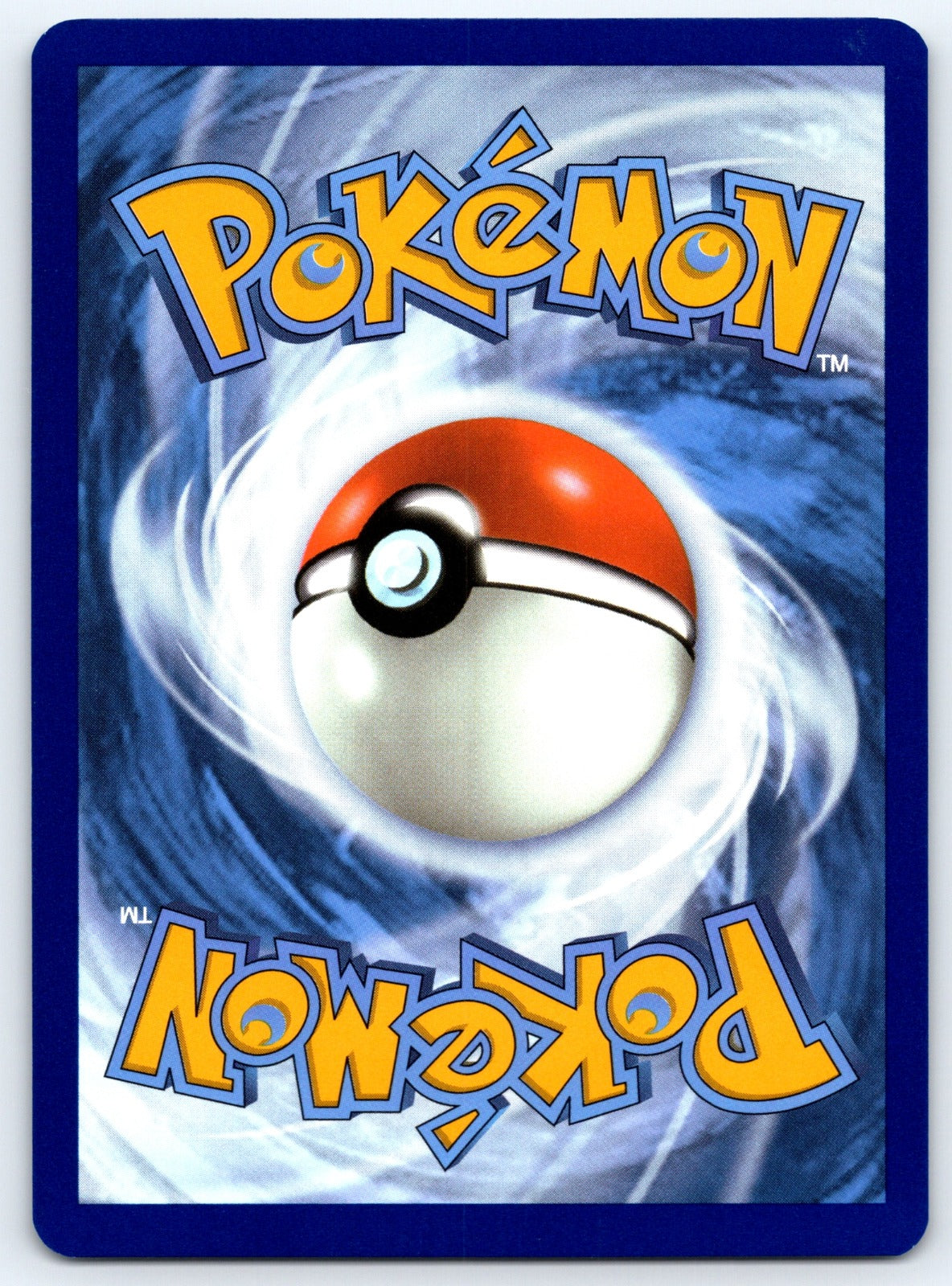 Team Rocket's Porygon Common SV10: Destined Rivals 153/182 NM 2025 (Back)