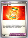 Powerglass Uncommon Prize Pack Series Cards 063/064 NM 2022
