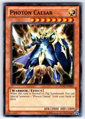Photon Caesar Unlimited Common Return of the Duelist REDU-EN004 NM 2012