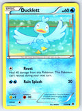 Ducklett Common Emerging Powers 26/98 LP 2011