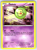 Solosis Common Plasma Blast 42/101 LP 2013
