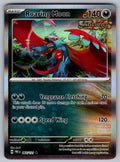 Roaring Moon Holo Rare SV: Prismatic Evolutions 065/131 NM 2025