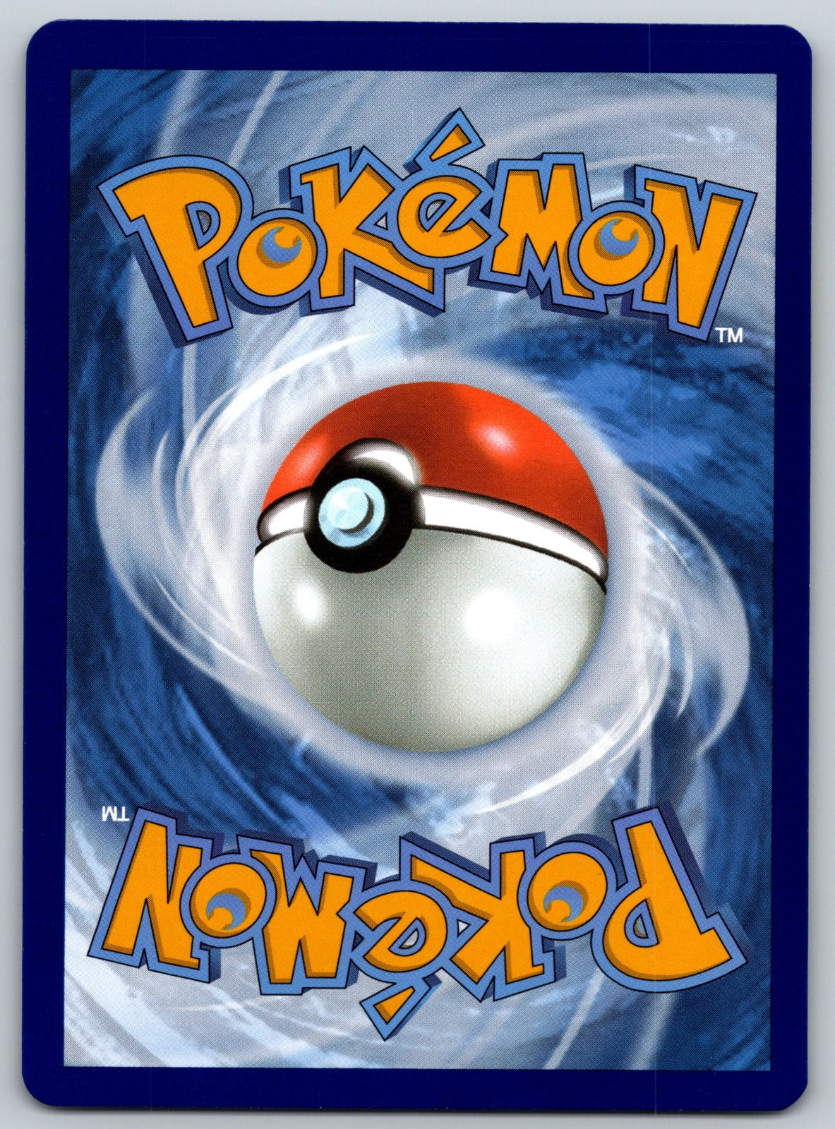Pikachu ex Holo Double Rare SV02: Paldea Evolved 063/193 NM 2023 (Back)