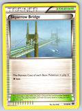 Skyarrow Bridge Uncommon Next Destinies 91/99 LP 2012