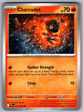 Charcadet Common ME02: Phantasmal Flames 019/094 NM 2025