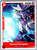 Edward.Newgate UC Legacy of the Master OP12-002 NM 2025