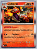 Skeledirge Holo Rare SV08: Surging Sparks 031/191 NM 2024